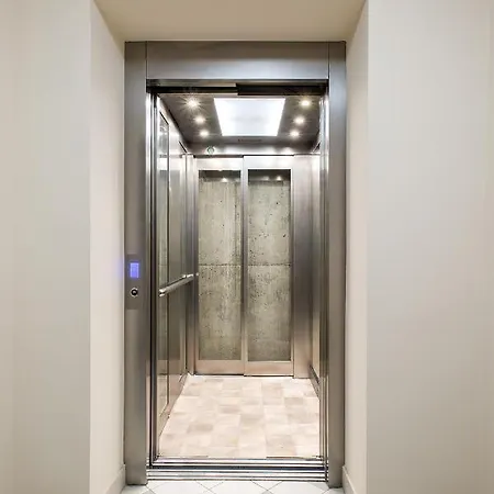 Klimatyczne Przy Starym Rynku דירה