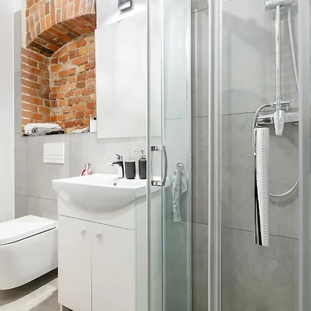 Apartman Klimatyczne Przy Starym Rynku Poznań