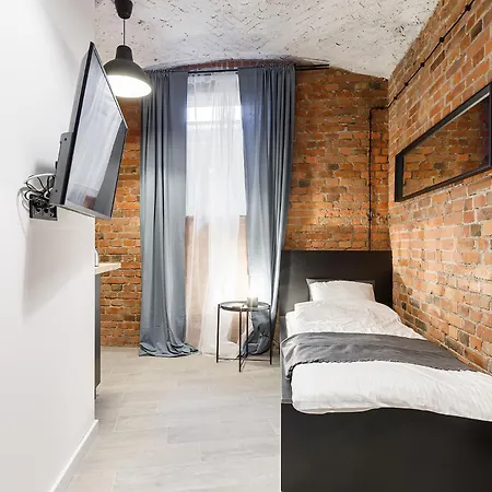 Klimatyczne Przy Starym Rynku פוזנן