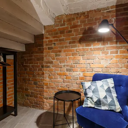 Klimatyczne Przy Starym Rynku דירה