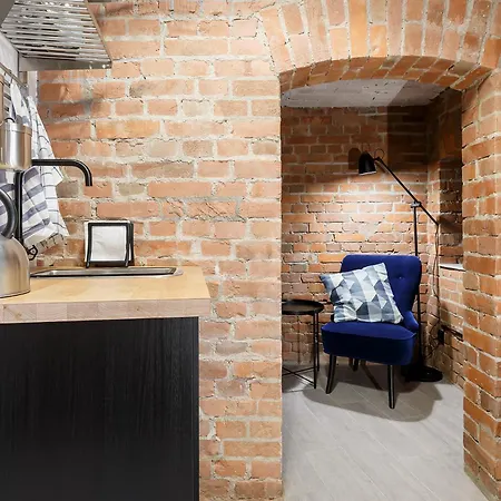 Klimatyczne Przy Starym Rynku *