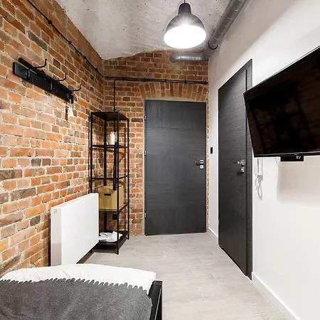 Klimatyczne Przy Starym Rynku * פוזנן