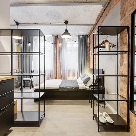 Apartman Klimatyczne Przy Starym Rynku Poznań