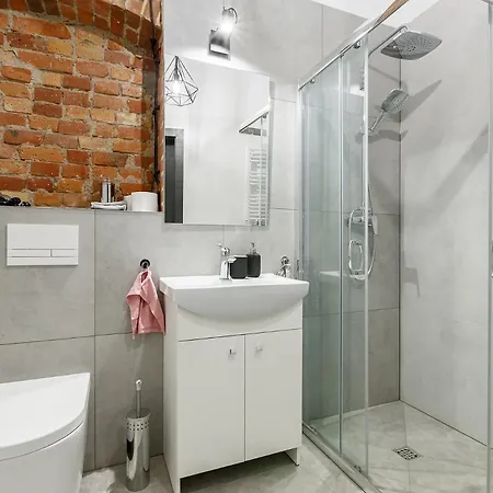 Klimatyczne Przy Starym Rynku דירה