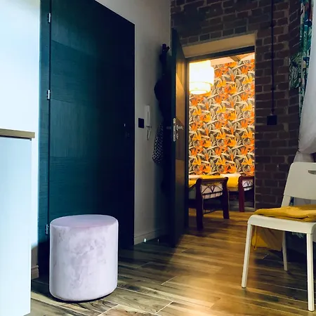 Apartman Klimatyczne Przy Starym Rynku Poznań