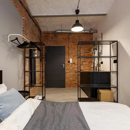 Klimatyczne Przy Starym Rynku דירה