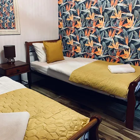 Apartament Klimatyczne Przy Starym Rynku Poznań