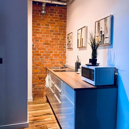 Klimatyczne Przy Starym Rynku *