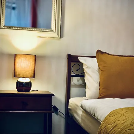 Klimatyczne Przy Starym Rynku Apartament