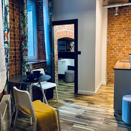 Klimatyczne Przy Starym Rynku דירה *