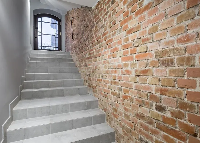 Klimatyczne Przy Starym Rynku Apartamento