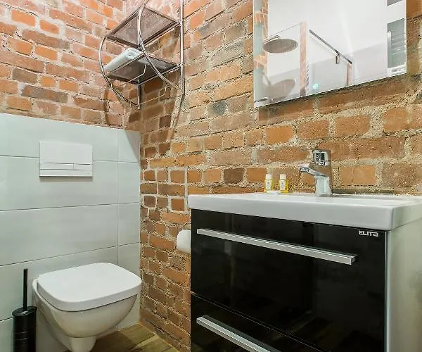 Klimatyczne Przy Starym Rynku Apartamento