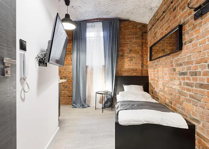 Klimatyczne Przy Starym Rynku Познань