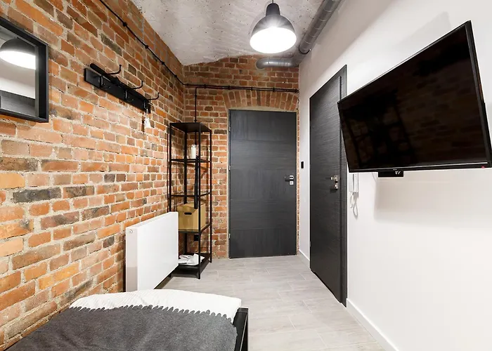 Klimatyczne Przy Starym Rynku * Познань