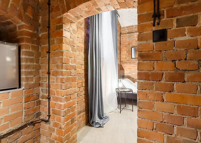 Klimatyczne Przy Starym Rynku Apartamento Poznań