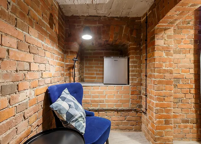 Klimatyczne Przy Starym Rynku *