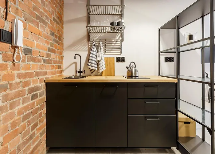 Апартаменты Klimatyczne Przy Starym Rynku *