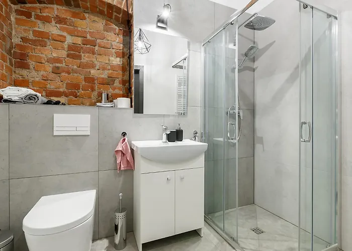 Klimatyczne Przy Starym Rynku Апартаменты