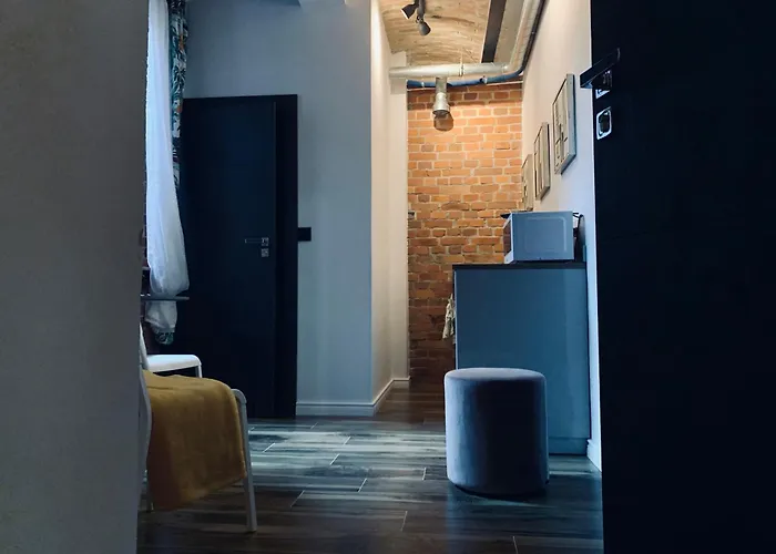 Klimatyczne Przy Starym Rynku