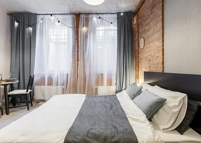 Klimatyczne Przy Starym Rynku * Познань