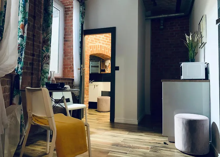 Klimatyczne Przy Starym Rynku Poznań