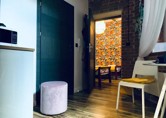 Apartamento Klimatyczne Przy Starym Rynku Poznań