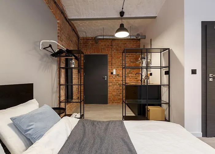 Klimatyczne Przy Starym Rynku Апартаменты