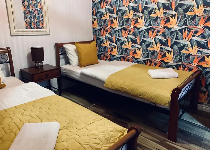 Apartamento Klimatyczne Przy Starym Rynku Poznań