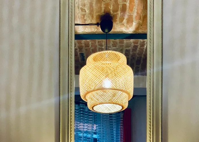 Apartamento Klimatyczne Przy Starym Rynku