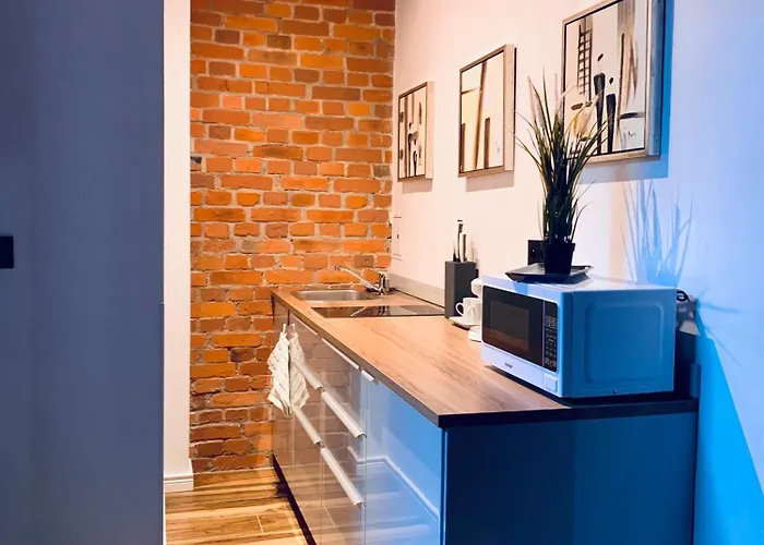 Klimatyczne Przy Starym Rynku *