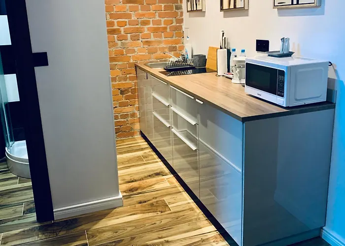 Klimatyczne Przy Starym Rynku Apartamento Poznań