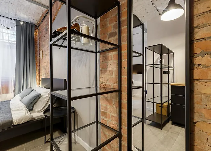 Klimatyczne Przy Starym Rynku Познань