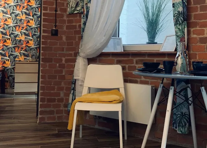 Klimatyczne Przy Starym Rynku * Poznań